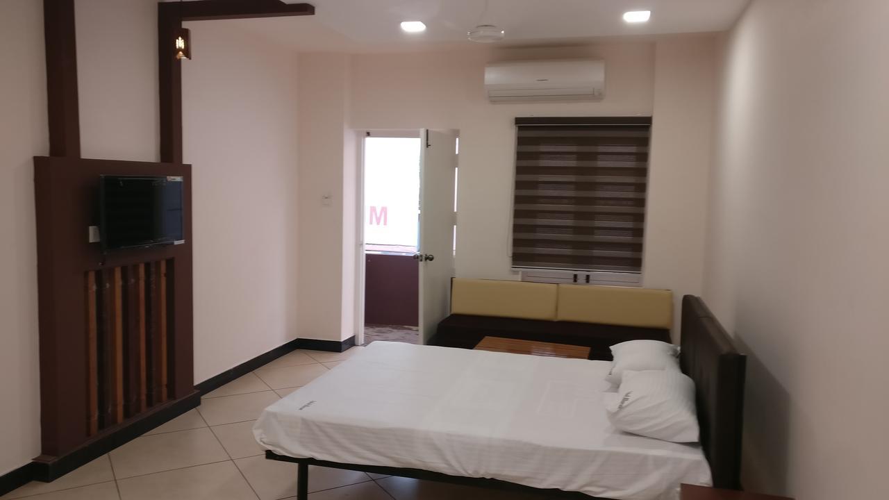 Hotel Ashok Bhavan à Madurai Extérieur photo