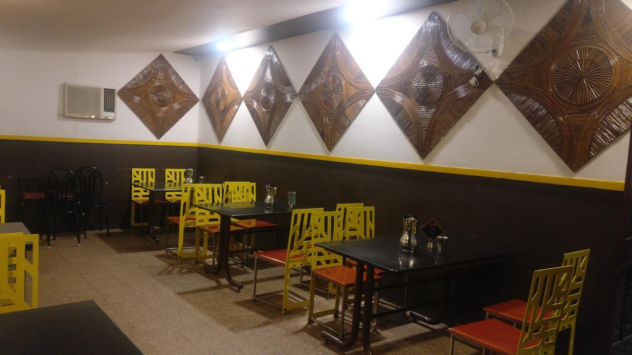 Hotel Ashok Bhavan à Madurai Extérieur photo